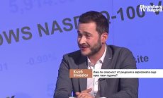 Ръстът на БВП в проектобюджета е оптимистичен предвид проблемите в Германия