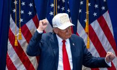 Елитът на Давос оценява глобалните рискове от ново президентство на Тръмп