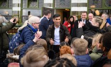 Икономическите перспективи на Великобритания зависят от предизборната политика