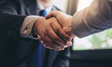 Сделки! Сделки! Сделки!