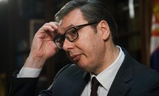 Ако Сърбия и Косово могат да постигнат мир, целият свят го може 