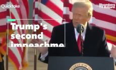 Какво трябва да знаете за втория импийчмънт на Тръмп, част 1