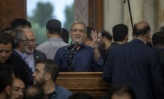 Какви ще са ефектите от избирането на реформист за президент на Иран