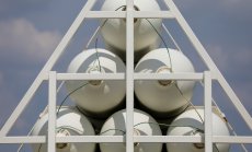 Китай одобри мащабен проект за производството на зелен водород чрез възобновяеми източници