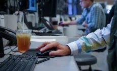 Има голямо разминаване между пазарните стратегии на алгоритмите и трейдърите