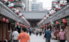 Япония стимулира туризма си с държавни субсидии въпреки коронавируса