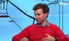 Интериорният дизайн на офиси става все по-разчупен