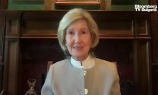 Кей Бейли: Срещата на НАТО бе победа за Украйна, част 2