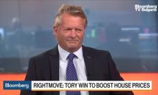 Прогнозата на Rightmoves за британските имоти