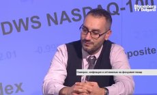 Фундаментът е толкова изкривен, че се плащат милиони за виртуални имоти