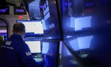 Рекордното рали на акциите обхвана и пазарите в Азия