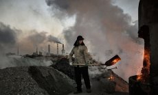 Световните субсидии за изкопаеми горива са достигнали нов рекорд през 2022 г.