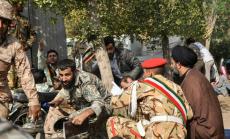 Хасан Рохани обвинява арабските сепаратисти за терористичния акт