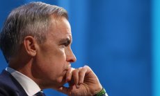 Бивш британски централен банкер може да се кандидатира за премиер на Канада