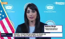 Пентагонът: Ние, САЩ, не искаме война с Иран