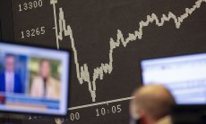 Трудно начало на тримесечието за европейските акции