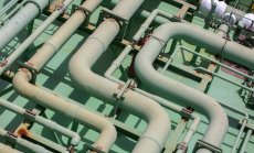 Петролът удържа най-големия ръст от шест седмици