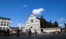 Въпреки загубите: Кризата е нов шанс за туризма на Флоренция