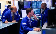 Wall Street записа силен сезон на отчетите, но продължаващото рали е под въпрос 