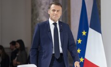 Хазартната игра на Макрон с изборите връща кошмара от Брекзит в Европа