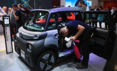 След 100 години господство автомобилната индустрия в Европа вече не разбира какво прави