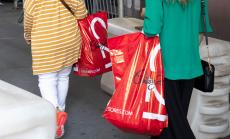 Потребителското доверие в САЩ се възстановява с най-бърз темп от над 17 години 