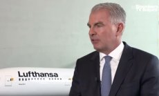 Lufthansa очаква ръст на търсенето през 2023