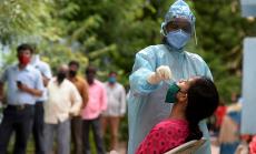 Индия дигитализира здравния си сектор въпреки масовата липса на достъп до интернет