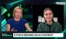 Replika предлага чатбот за приятел, част 1