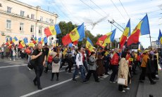 Молдовците гласуват в избори на фона на руска намеса: какво да следим