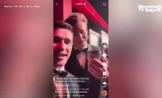 TikTok звезда пусна свой бранд кафе