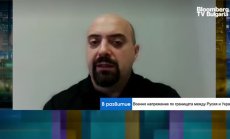 В украинската криза Беларус взе страната на Русия