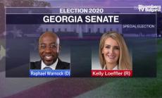 Avonhurst: Балотажът в Джорджия е като референдум за резултатите от изборите