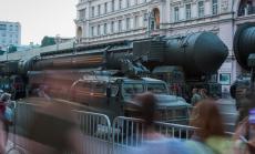 Разходите за ядрени оръжия нараснаха на 1,4 млрд. долара на фона на пандемичната обстановка