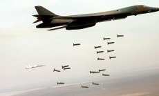 Ударите на Байдън срещу Ирак и Сирия ще запечатат наследството му