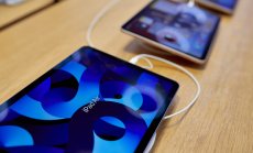 Apple трябва да махне оковите на iPad и да го превърне в преносим компютър