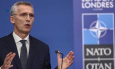 България е отделила за отбрана 1,6% от БВП през 2020 г.