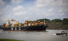 Тръмп поиска от Панама по-ниски транзитни такси или да върне канала на САЩ