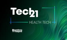 Bloomberg TV Bulgaria стартира нов проект за бъдещето на ключови индустрии