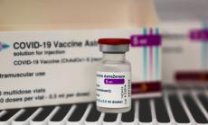 Дания е първата страна в ЕС, която спира напълно AstraZeneca