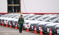 Истинският съперник на Индия в производството е Виетнам, а не Китай