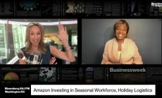 Amazon наема 250 хиляди сезонни работници в САЩ