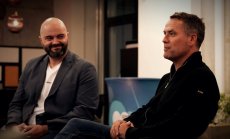 Майкъл Оуен: Ще помогна на българската Barin Sports да стъпи на световния връх