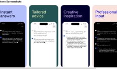 Пуснаха ChatGPT и като приложение, но засега само за iPhone 