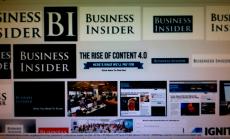 Axel Springer купува 88% от Business Insider за 343 млн. долара