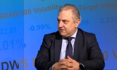 Привличането на таланти от чужбина е по-важно от промяната на Конституцията