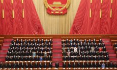 Скромна цел за растеж на БВП на Китай - намалява нуждата от повече стимули