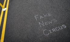 Изучаването на фалшивите новини става все по-трудно