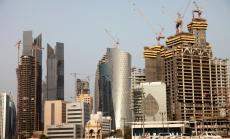 Карлсън не вижда бързо решение на кризата с Катар