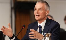 Директорът на BBC напуска след скандал с редактирана реч на Тръмп